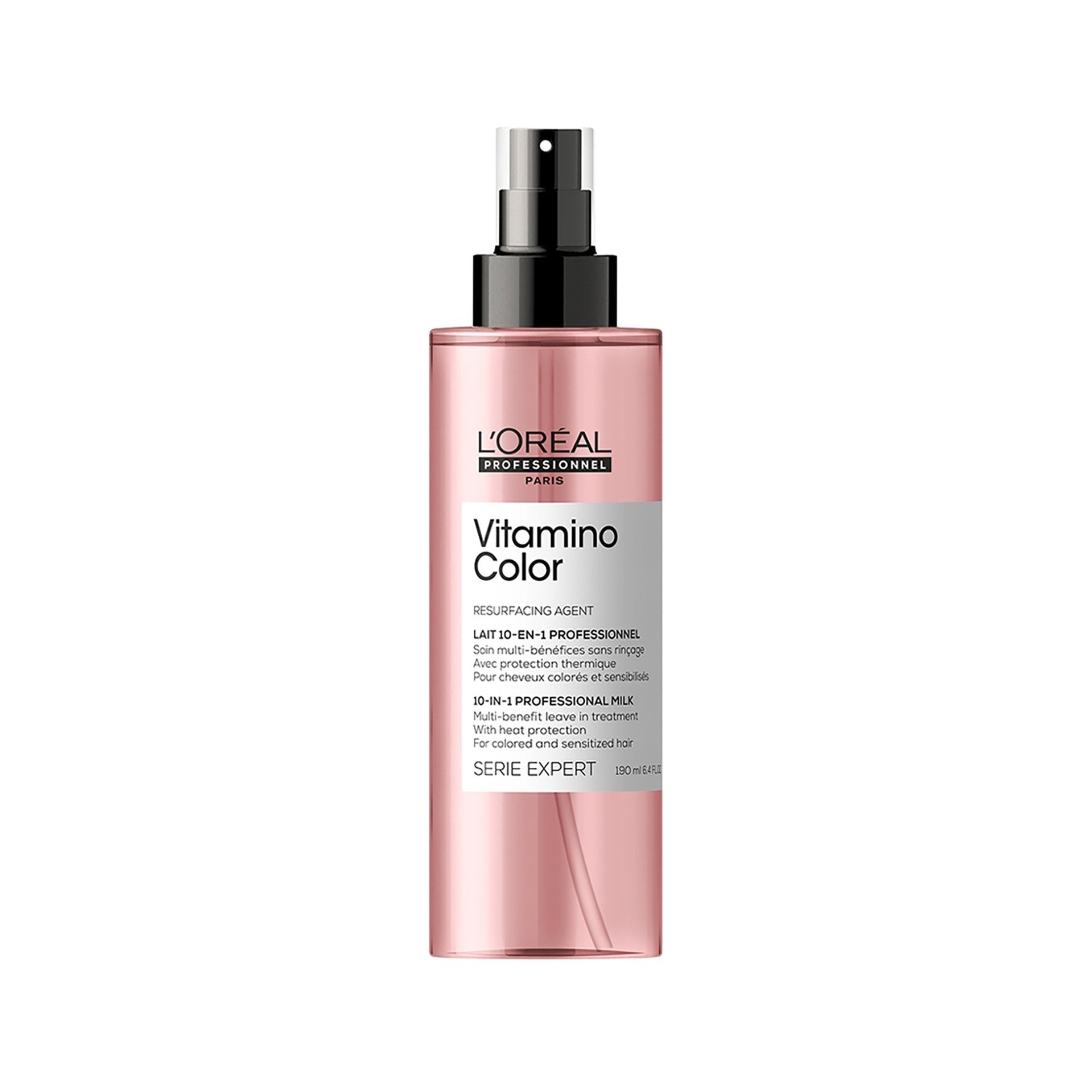 L'Oréal Professionnel Vitamino Color 10-in-1 Perfecting Multipurpose Spray