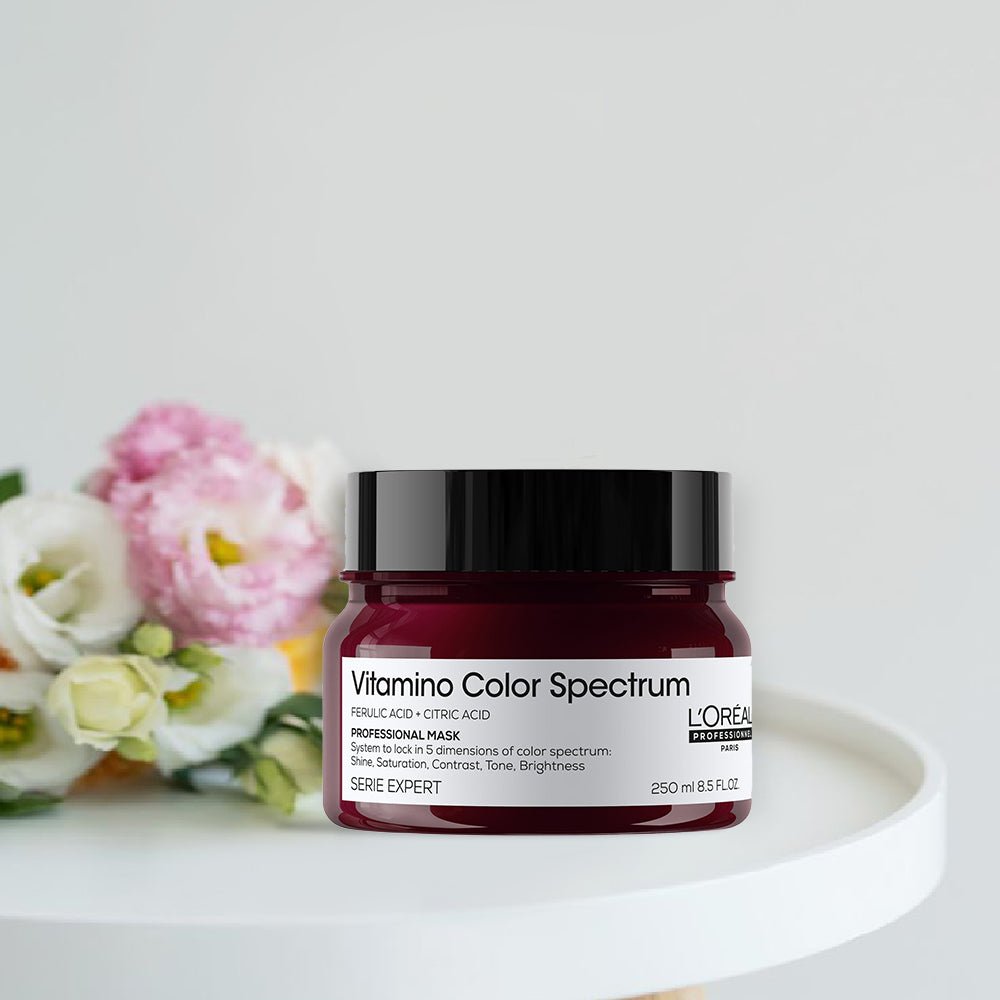 L'Oréal Professionnel Vitamino Color Spectrum Mask