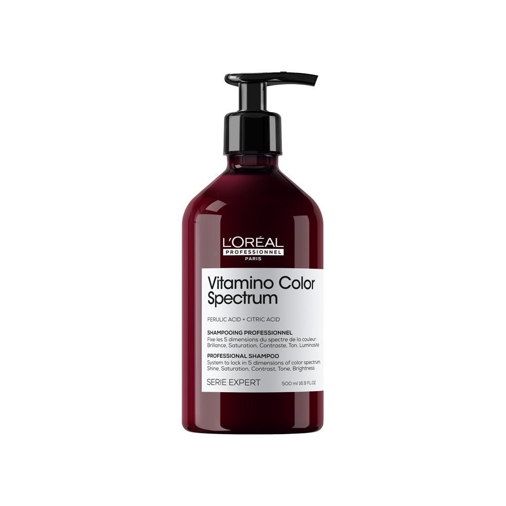 L'Oréal Professionnel Vitamino Color Spectrum Shampoo