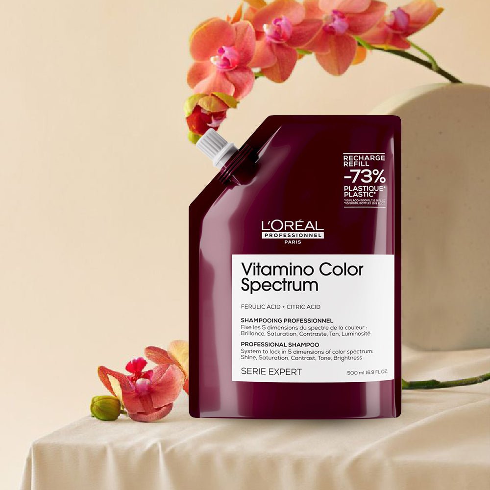 L'Oréal Professionnel Vitamino Color Spectrum Shampoo